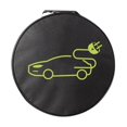 thumbnail image 1 of NZRUANE Electric Vehicle EV Car Charging Cable Bag Organizer Bag Carrying Storage, 1 of 1