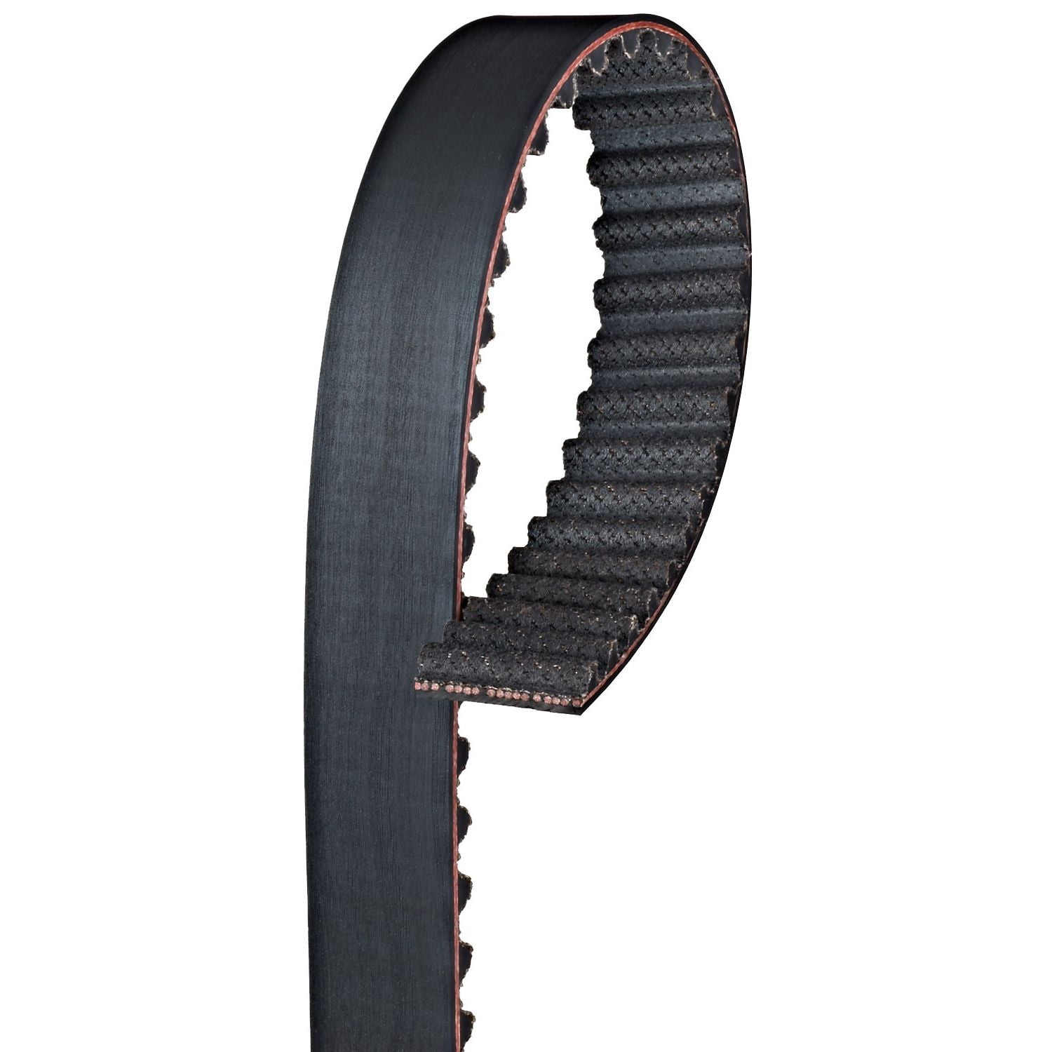 Gates T343 Premium Automotive Timing Belt For Select 05-20 Ford Models Fits select: 2013-2020 FORD ESCAPE, 2013-2020 FORD FUSION