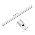 thumbnail image 3 of Uxcell 6063 Aluminum Tubing Seamless Straight Pipes Tubes 10mm x 4mm x 250mm, 3 of 6