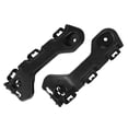 thumbnail image 5 of Pair Bumper Bracket For 2011-2014 Ford Edge Front Driver and Passenger Side, 5 of 9