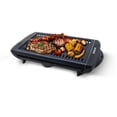 thumbnail image 1 of Parrilla Asador Electrica RCA RCG46, 1 of 5