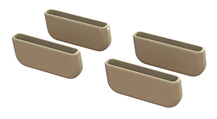 Chairries® + High Chairries® Tips