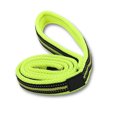 thumbnail image 4 of IKemiter Pet Dog Leash Reflective Double Layer Nylon Breathable Walking Leash for Dogs, 4 of 6