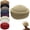 Beige, variant on Straw Beret Hats for Women, Hand Woven Vintage Pillbox Hat, Elegant Church Hat, Summer French Beret for Wedding Parties
