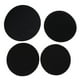 thumbnail image 3 of Almohadillas de Práctica de Tambor Adorno de Cuenta Suministros de Estudiante Niño kusrkot Drum Mute Silencer Pads Stick, 3 of 8