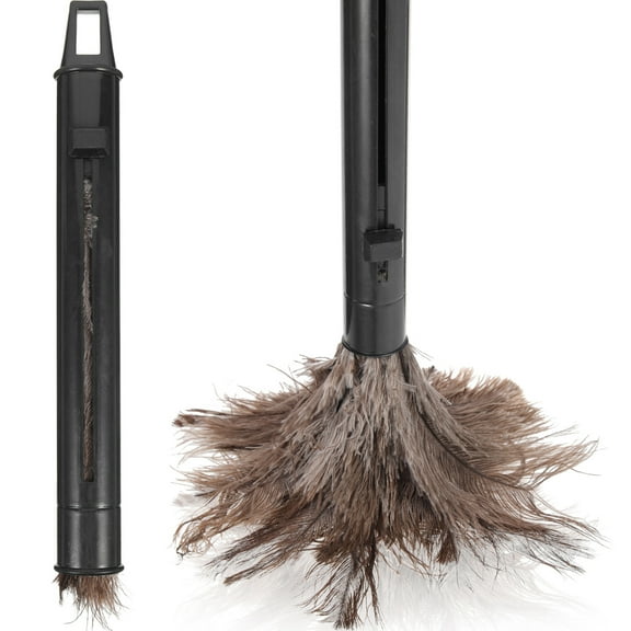 unbranded Duster Cleaner Sponge Catches Powder Multipurpose