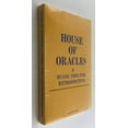 thumbnail image 1 of Pre-Owned House of Oracles: A Huang Yong Ping Retrospective, 9780935640823, 0935640827, Paperback, First Edition edition, 1 of 1