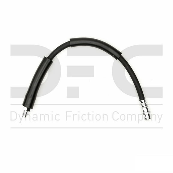 Front Dynamic Friction Company Brake Line Hose 350-63014