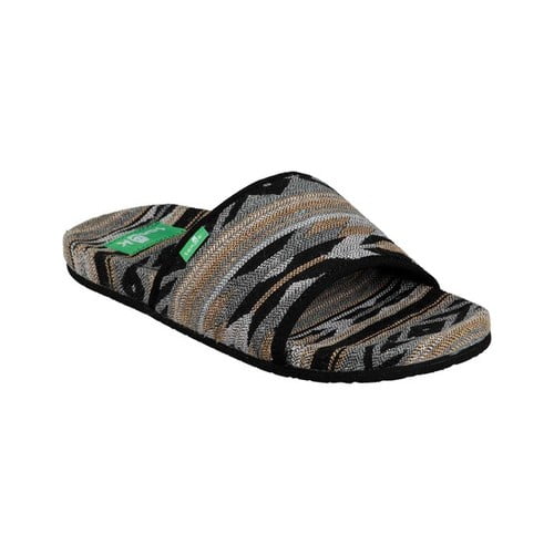 sanuk furreal slide