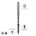 thumbnail image 2 of Uni-Ball Rollerball Pen Nonrefillable 0.7 mm 5/PK BE/GN/PK/RD/PE 60381PP, 2 of 8