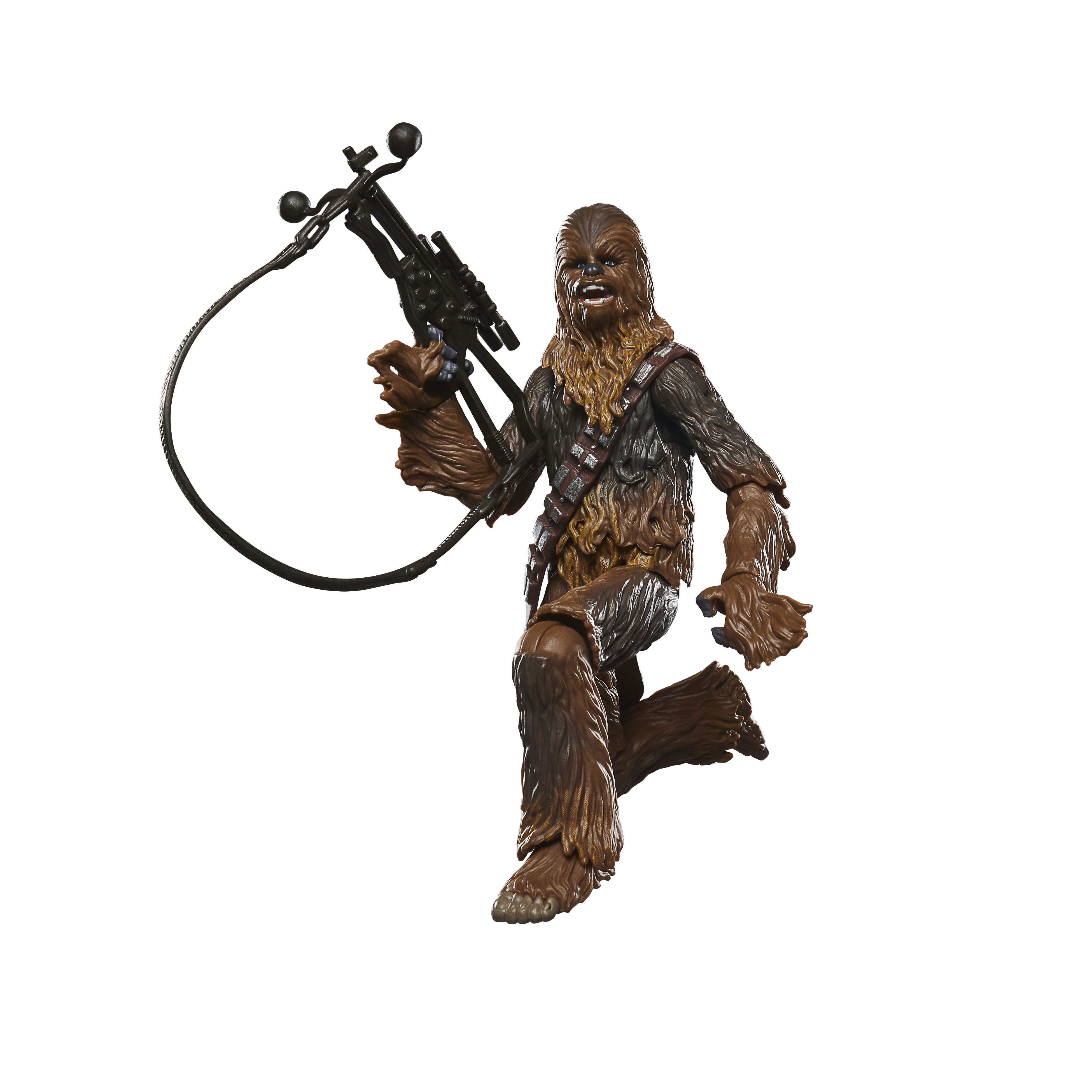 Star Wars The Vintage Collection Chewbacca Action Figure (3.75”)