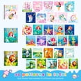 thumbnail image 2 of Libros de pintura autoadhesivos homicozy para niños de 4 a 10 años con 30 imágenes, 2 of 8