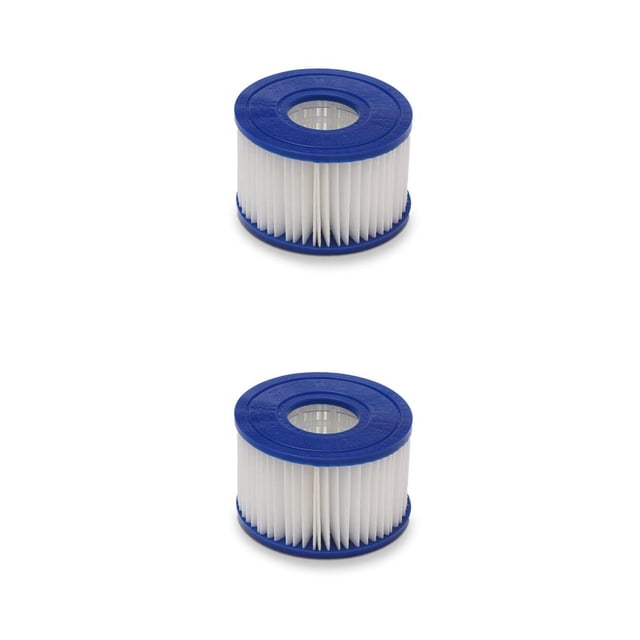 Sonducket Reparación de piscinas inflables para niños, filtro de mantenimiento, bomba de Spa, filtros, sistema de filtración, reemplazo para Type1 NO1 Sonducket CBP209768