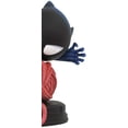 thumbnail image 3 of Estatua Gentle Giant Marvel animada de Pantera Negra de 10 cm, 3 of 3