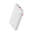 thumbnail image 2 of Bateria Portatil Baseus Airpow 20W 10000mAh Blanco, 2 of 4