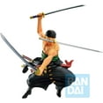 thumbnail image 3 of Bandai Spirits Ichibansho - One Piece - Roronoa Zoro (Best of The Buddy) Figure, 3 of 5