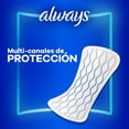 thumbnail image 5 of Always Regular Protectores Diarios, 40 pzas, 5 of 5