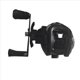 thumbnail image 3 of 2X Carrete de Pesca con Rueda de Gota de Agua 18 + 1 Eje 7.2: 1 High Gear Metal Line Cup Sea Jig Wheel Mano Izquierda, 3 of 5