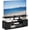 Americano/Chrome, variant on JAYA Large Entertainment Stand for TV Up to 55 Inch, Blackwood
