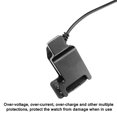 thumbnail image 3 of Compatible con Xiaomi Redmi Smart Watch Compatible con Mi Watch Lite Cable de carga Disipación de calor Compatible con Yuarrent EL014255-02, 3 of 5