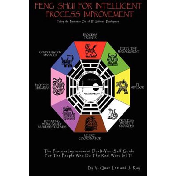 Pre-Owned 12 Steps to Intelligent Process Improvement (IPI) - Quick Reference