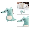 thumbnail image 4 of Juguetes con hierba gatera, con forma de ratón, muñeca con hierba gatera, mascotas interactivas, suministros para masticar, morder, para gato, gat, 4 of 8