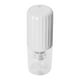 thumbnail image 2 of Molinillo de café portátil Espesor ajustable viaje camping eléctrico USB recargable para moler granos blanco, 2 of 10