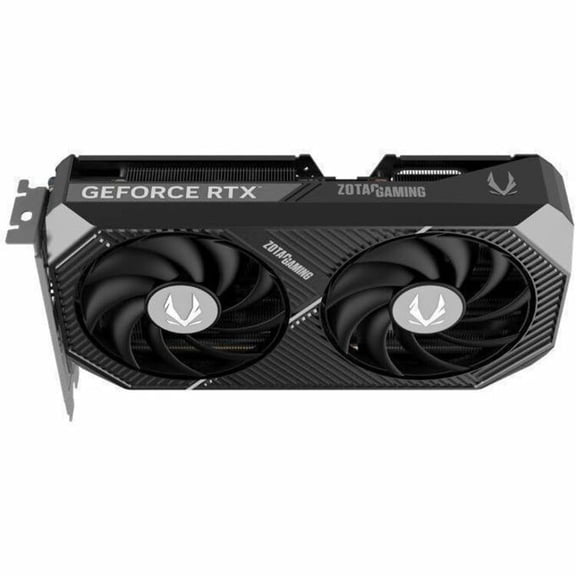 Zotac NVIDIA GeForce RTX 5060 Ti Graphic Card, 8 GB GDDR7