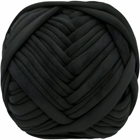 PALINO 1 Roll T-Shirt Yarn Knitting Yarn Fabric Crochet Cloth for Summer Hand DIY Bag Blanket Cushion Crocheting Projects 100g