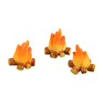 thumbnail image 1 of Clearance! Halloween Decor! Small Ornaments Micro DIY Crystal Ball Accessories Resin Small Ornaments Buy 2 Get 3, 1 of 4
