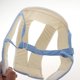 thumbnail image 5 of Sombrero de Protección para Bebés Casco Decoración Juguete Educativo Azul, 5 of 8