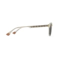 thumbnail image 3 of Gafas de sol Maui Jim Hiehie redondas polarizadas pequeñas amarillas, 3 of 7