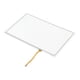 thumbnail image 4 of Panel táctil Pantalla táctil LAM090G012A, Repuestos de primera calidad, Accesorios para automóviles con pantalla táctil Navegación duradera 9, 4 of 7