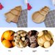 thumbnail image 2 of Christmas Tr Serving Plate Appetizer Tray Platter Sna Dert Serving DisŒÆ L8S0, 2 of 7