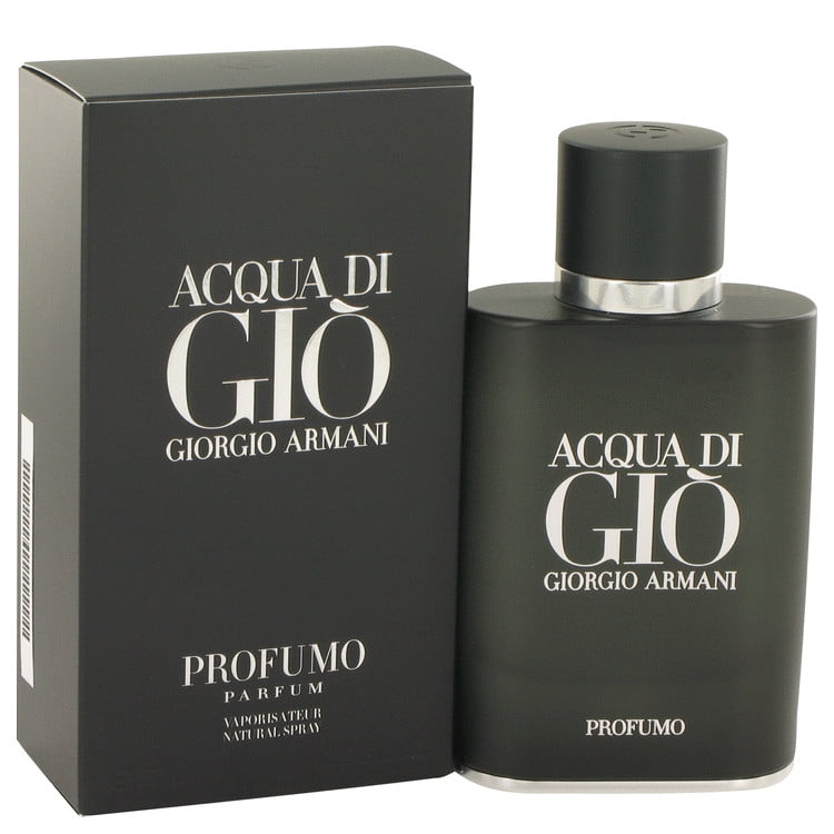 Giorgio Armani - (pack 2) Acqua Di Gio 
