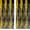 Black Gold, variant on Silver Foil Fringe Tinsel Backdrop - Metallic Tinsel Streamers Curtains for 2026 New Year’s Eve, Prom, Dance Party, Christmas, Bachelorette Party Decorations - Pack of 2