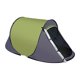 thumbnail image 3 of Tienda de campaña automática instantánea con bolsa de transporte, portátil, de fácil instalación, con protección solar, para camping, picnic, pesca al Verde, 3 of 8