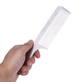 thumbnail image 2 of Anti-static Stainless Steel Comb Professional Salon Hair Styling Tool, 2 of 5