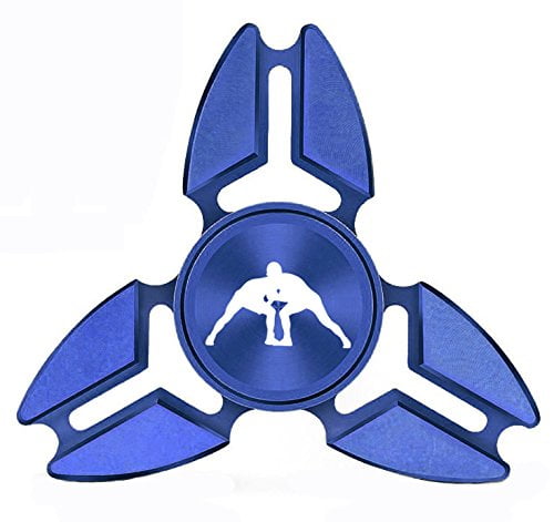 aluminum fidget spinner