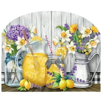 Briarwood Lane Lemonade Acrylic Art Sign