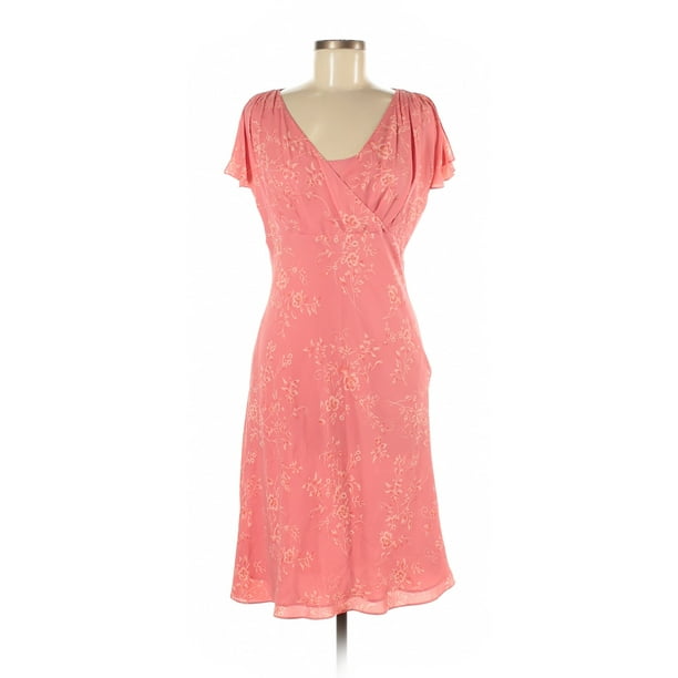 Casual Corner PreOwned Casual Corner Women's Size 8 Casual Dress