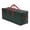 Green, variant on Teekeriyw Large Capacity Christmas Tree Storage Bag with Handles, 4ft Heavy Duty Large Capacity Reusable Waterproof Dustproof Xmas Tree Bag Container Holder for Artificial Christmas Tree, Green