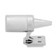 thumbnail image 2 of 4PCS Car Detachable Ultrasónico Deer Snake Alert Sound Alarm Wind Power Animal Repeller Silver, 2 of 10