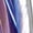 Blue, variant on Women's Space Alien Dress Metallic Outerspace Cutie Robot Outfits with Antenna Hair Hoop Clubwear Blue 3XL