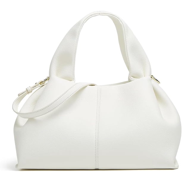 LHSHIDU Handbag Designer Crossbody Bag For Women Leather Shoulder Bag Clutch Bag Purse Satchel-style Bag