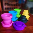 thumbnail image 5 of XIRQI 2026 New Menstrual Cup Medical Grade Silicone Reusable Sterilising Women Period Cup for Travel, Home, Gym, Swimming, Daily, 5 of 7