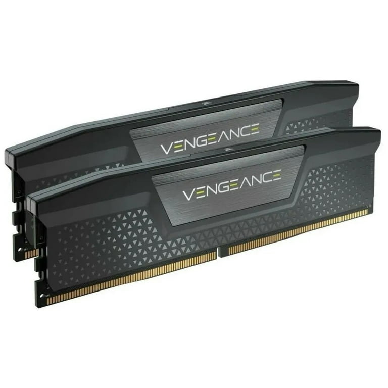 CORSAIR VENGEANCE DDR5 RAM 16GB for PC,5200MHz