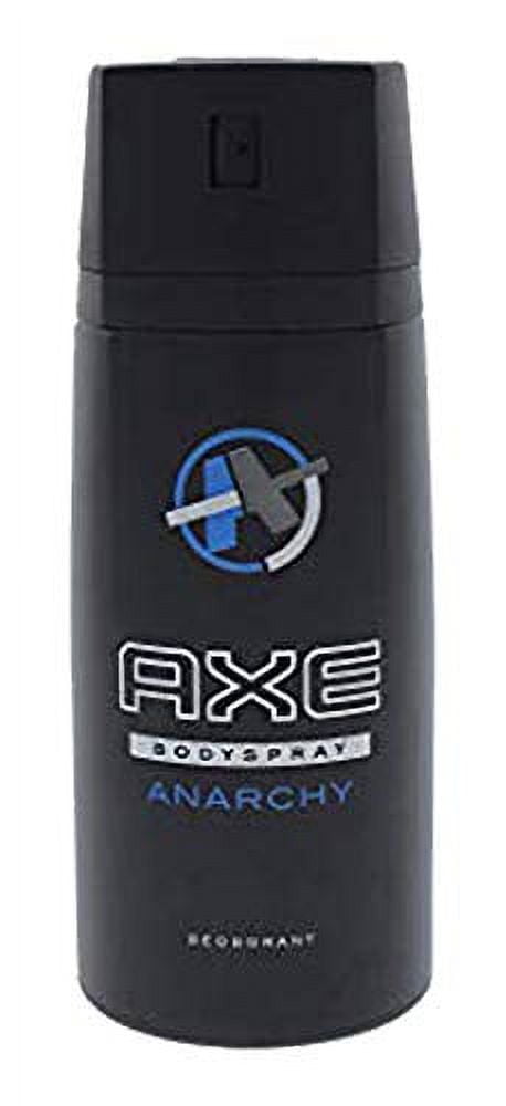AXE deodorant bodyspray 150 ml. Alaska. - Tarraco Import Export