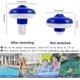 thumbnail image 4 of Chlorine Dispenser, Stretchable Chlorine Dispenser,floating, 4 of 5