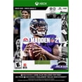 thumbnail image 1 of MADDEN NFL 21 (XBOX ONE), 1 of 8
